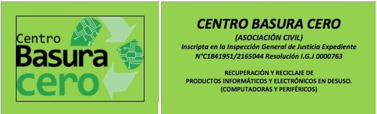 El centro de Basura Cero dirigido por Jorge Amar pone en marcha su primera inyectora para procesar plsticos