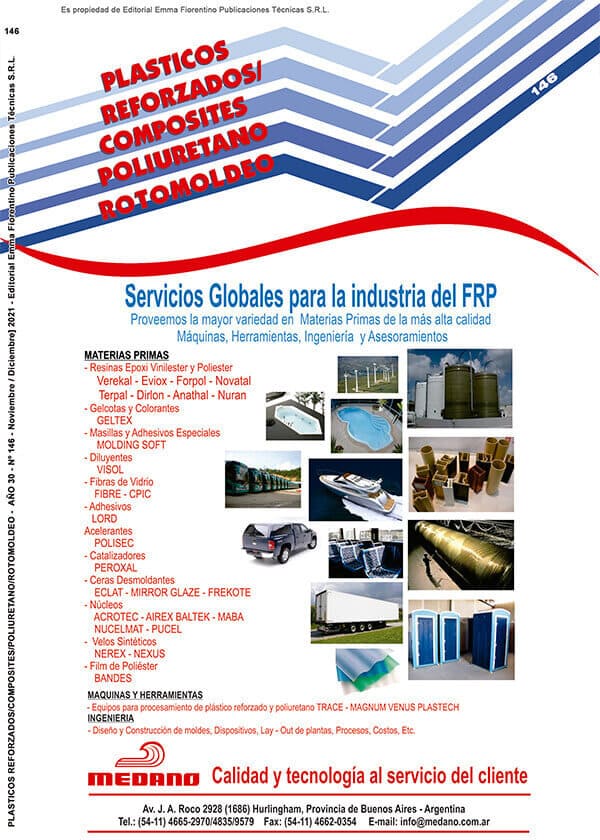 Revista prfv