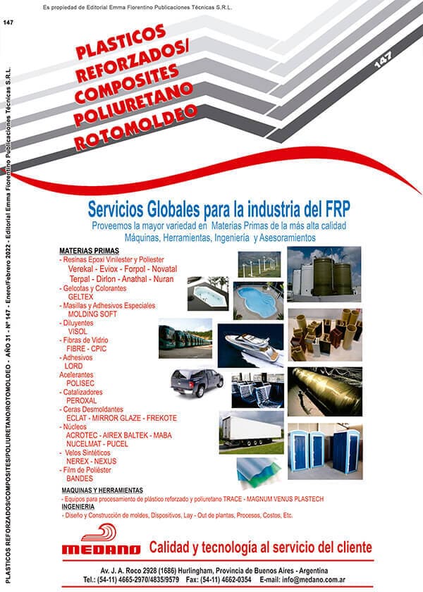 Revista prfv