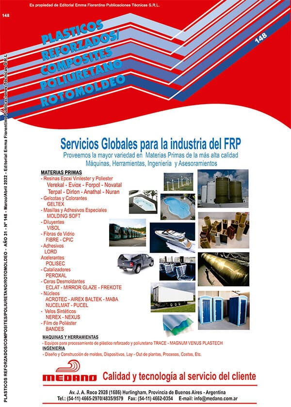 Revista prfv