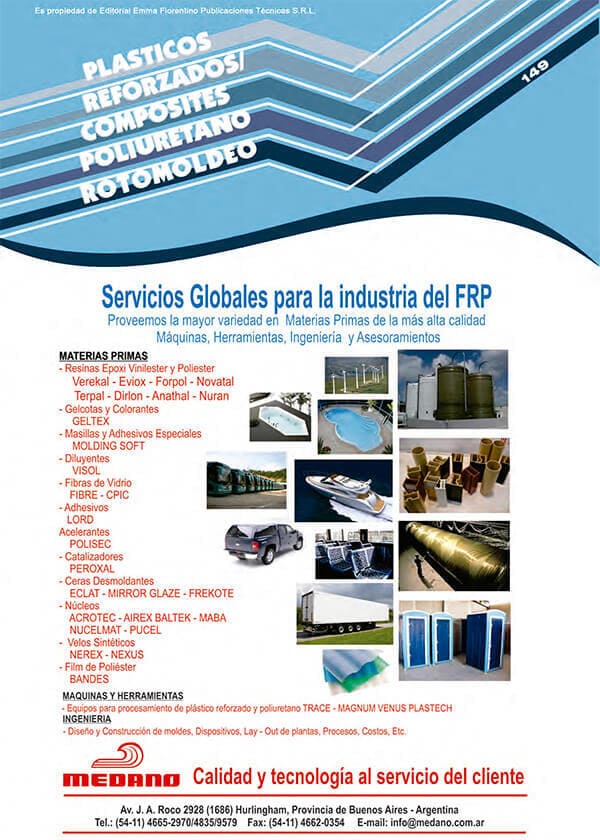 Revista prfv