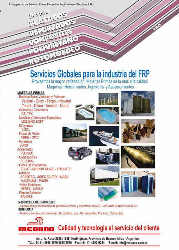 Revista prfv