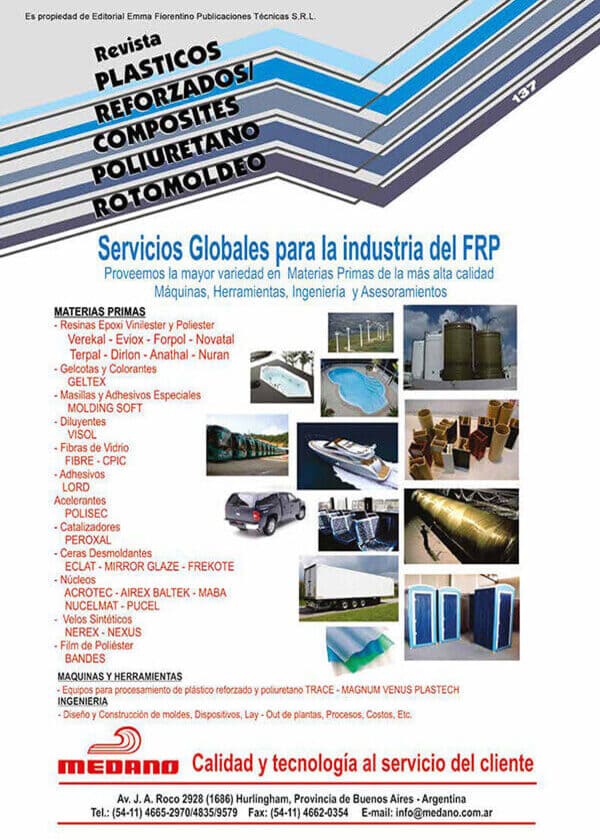 Revista prfv