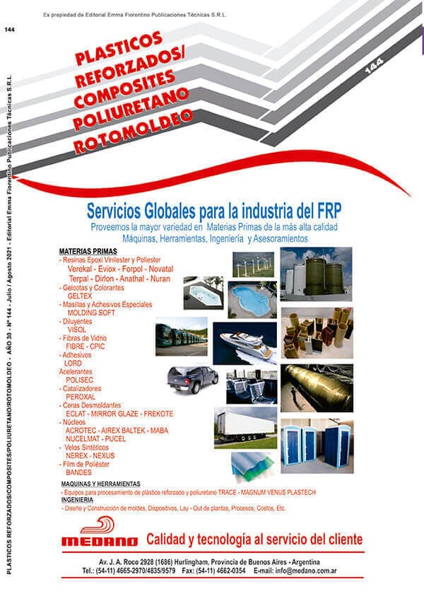 Revista prfv