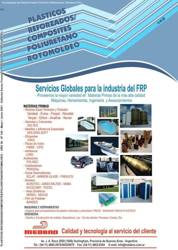 Revista prfv