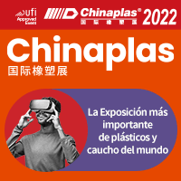 CHINAPLAST 2022