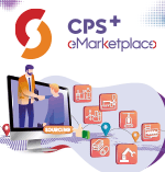 CPS+ eMarketplace