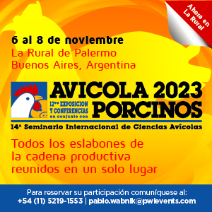 Avicola 2023