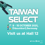 TAIWAN SELECT