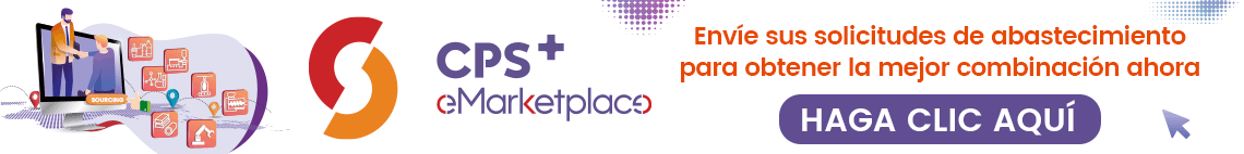 CPS+ eMarketplace