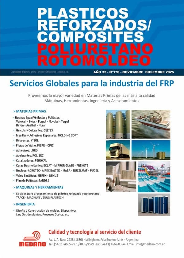 Revista prfv