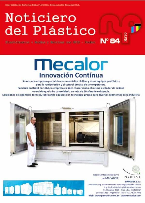 Noticiero del Plástico