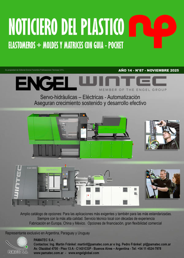 Noticiero del Plástico